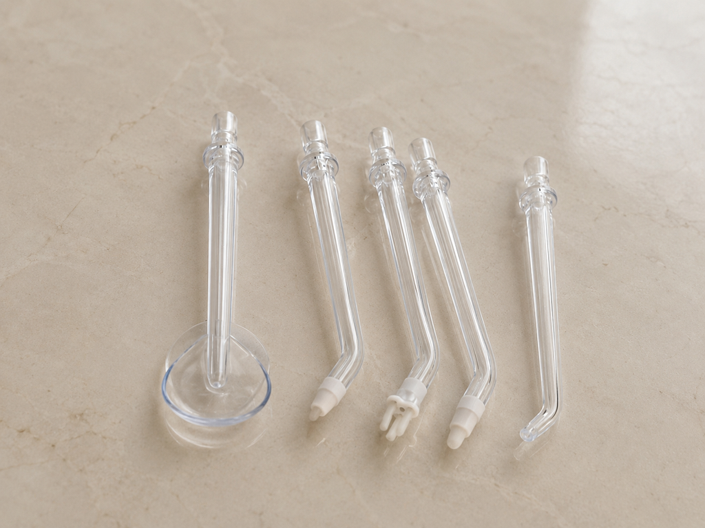 Portable Water Flosser