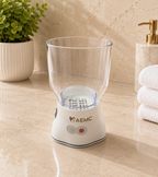 Ozone Appliance Cleaner