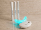 LED Teeth Whitening Kit - Professional Home Whitening System