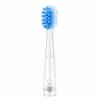 Kids Sonic Toothbrush Replacement Heads (2 Pack)