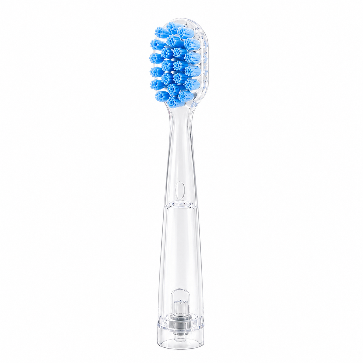 Kids Sonic Toothbrush Replacement Heads (2 Pack)