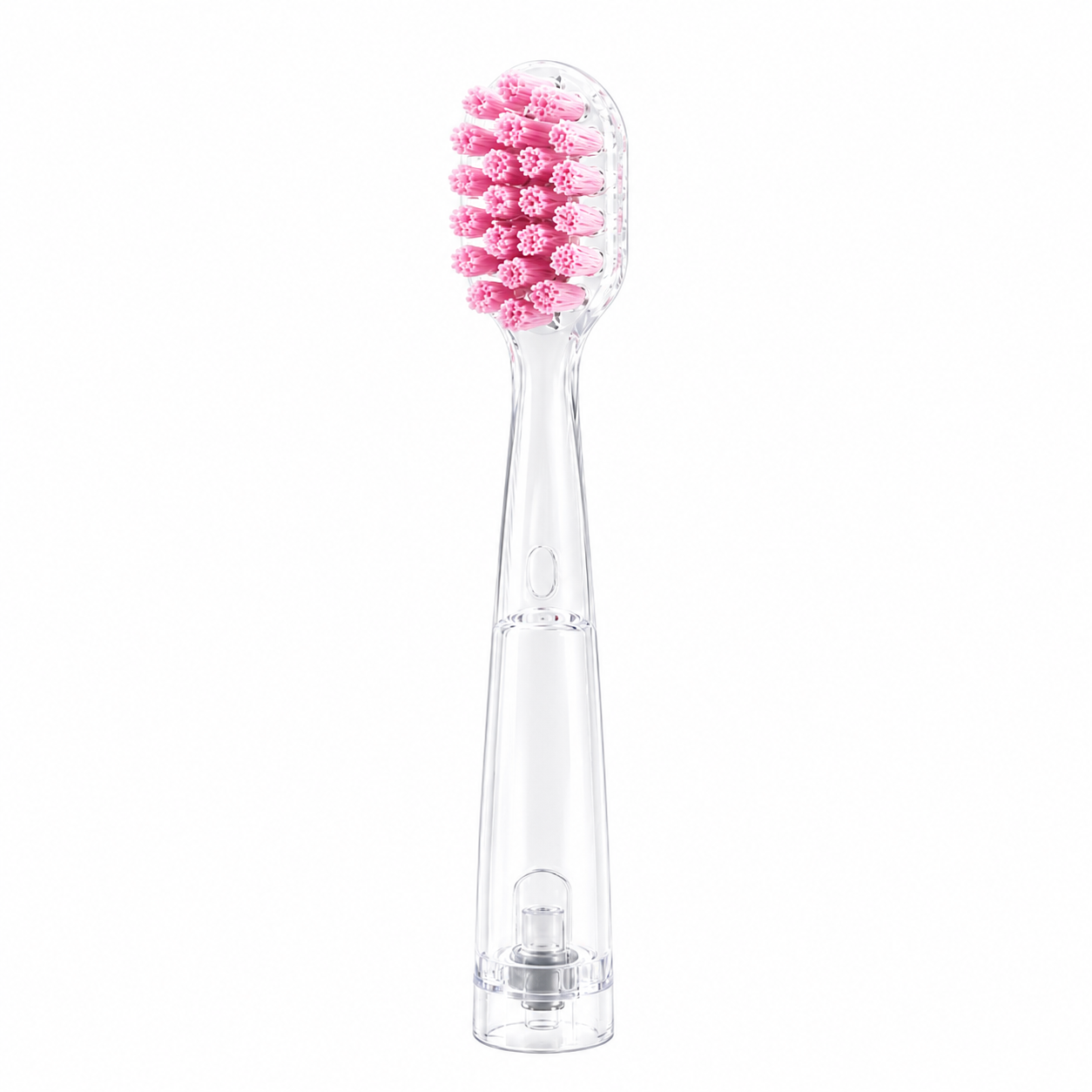 Kids Sonic Toothbrush Replacement Heads (2 Pack)