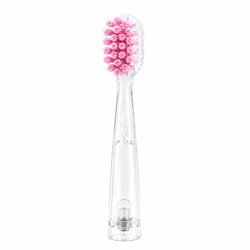 Kids Sonic Toothbrush Replacement Heads (2 Pack)