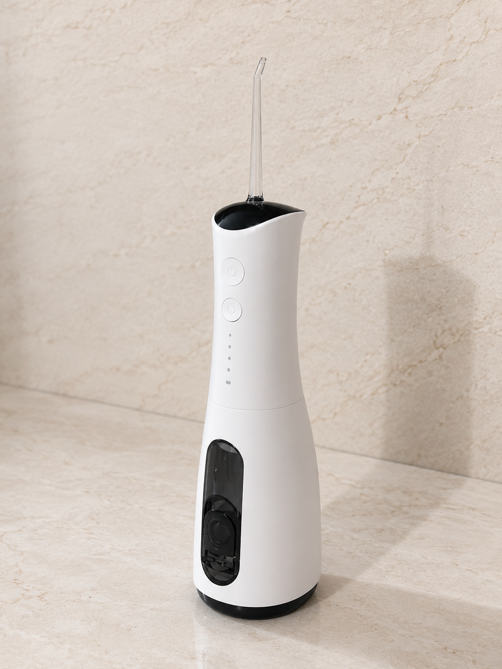Portable Water Flosser