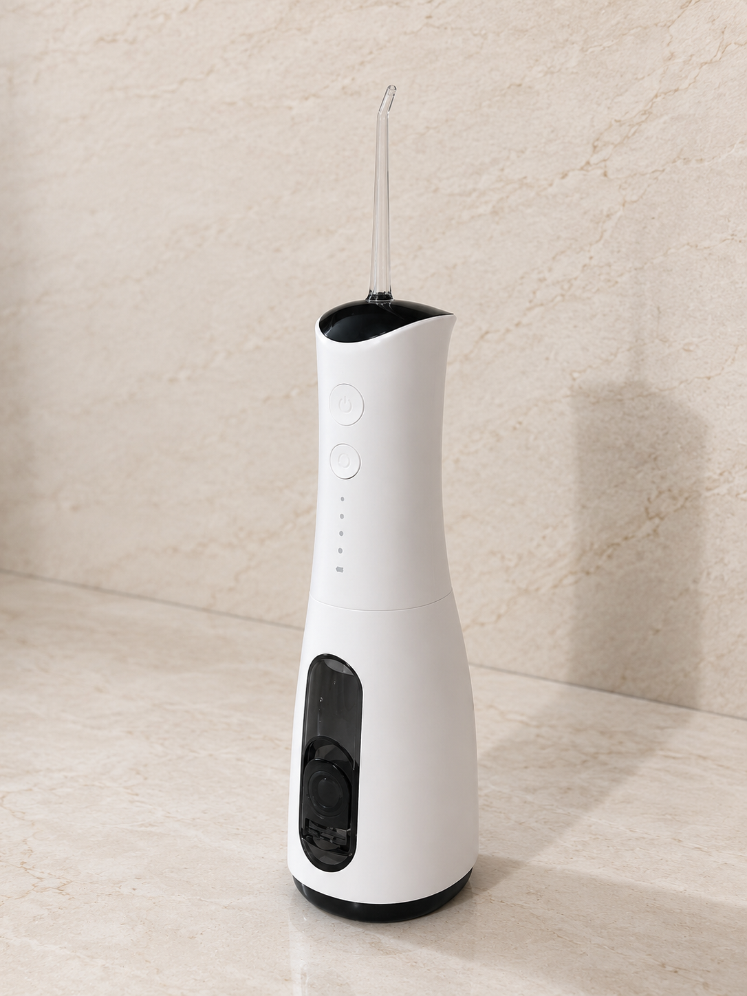 Portable Water Flosser