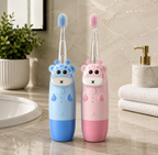 Kids Sonic Electric Toothbrush