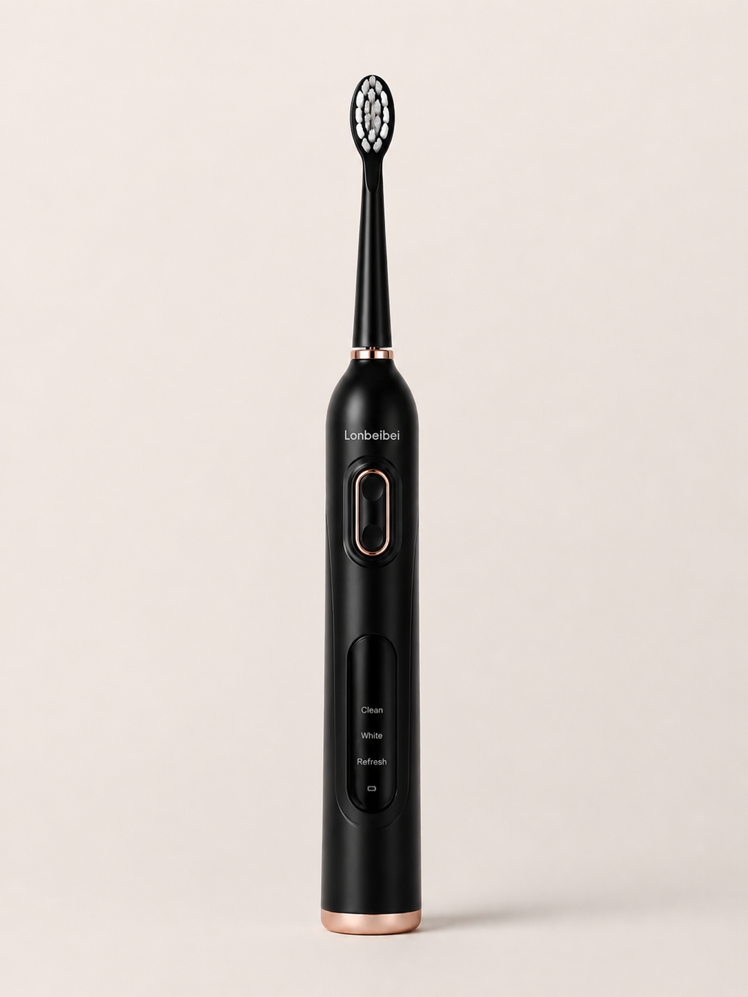 Sonic Electric Toothbrush