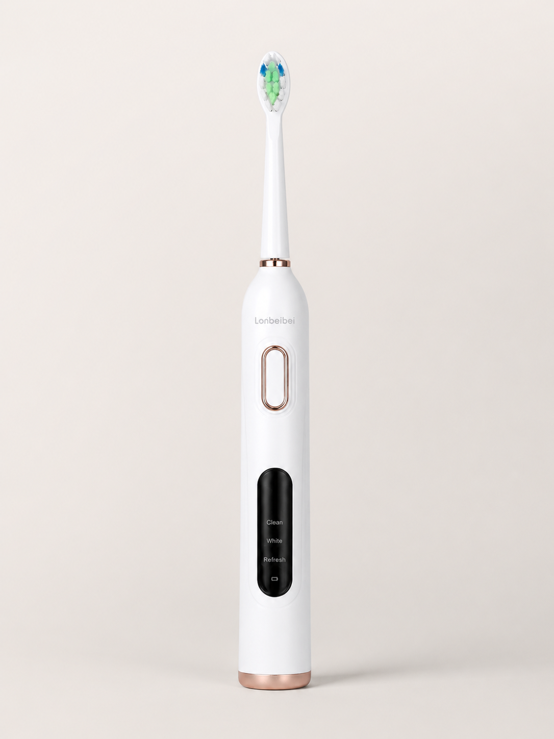 Sonic Electric Toothbrush