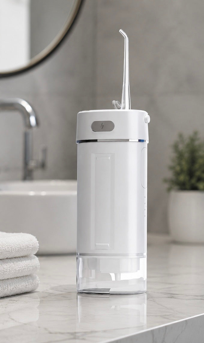 Ozone Water Flosser