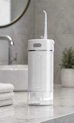 Ozone Water Flosser