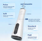 Portable Water Flosser