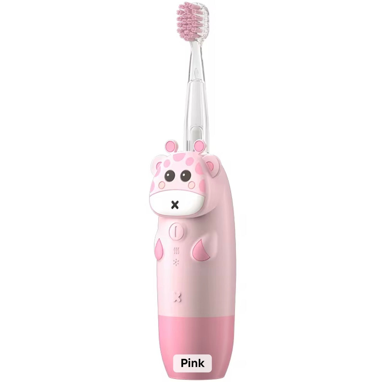 Kids Sonic Electric Toothbrush