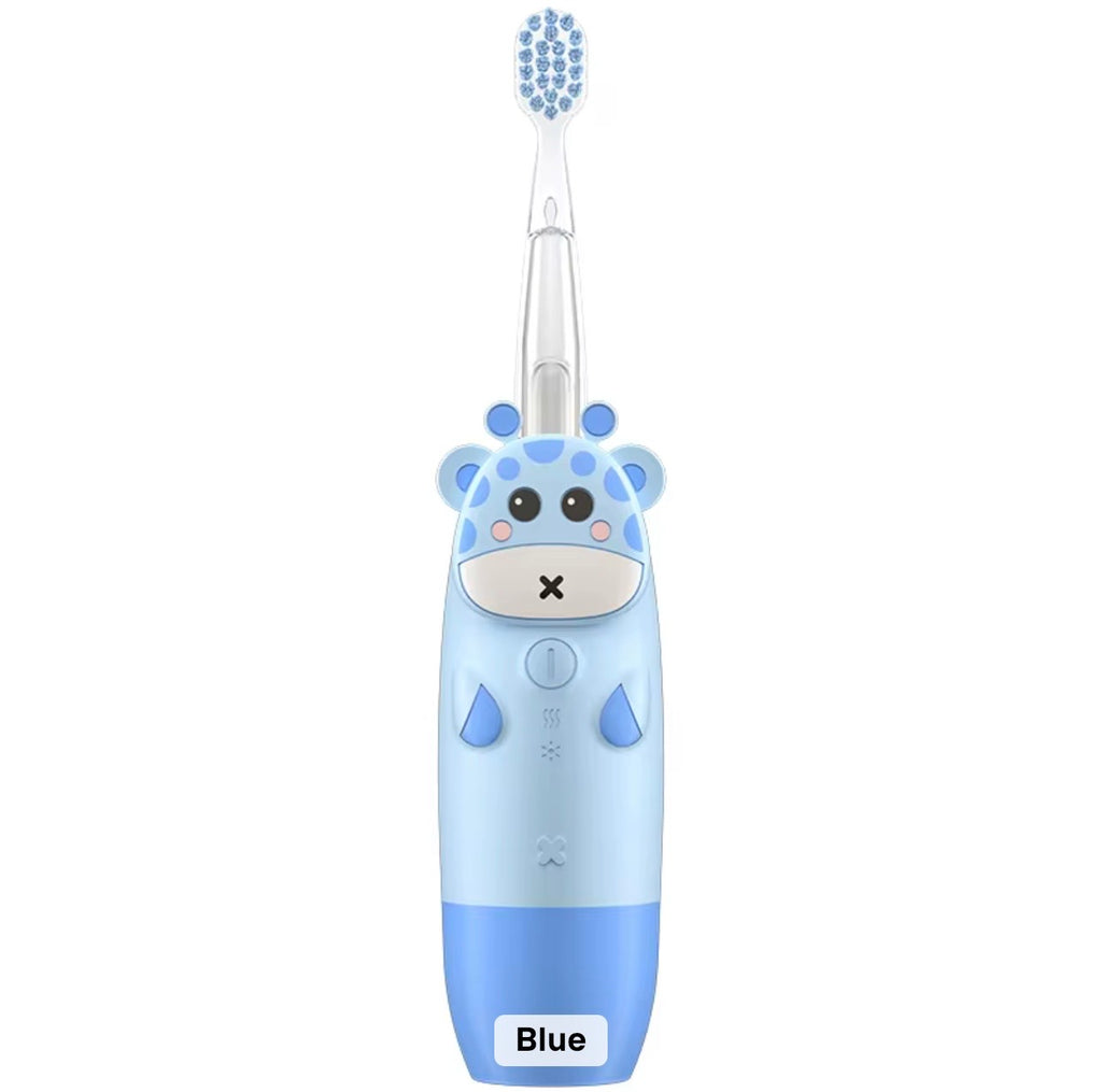 Kids Sonic Electric Toothbrush