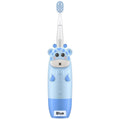 Kids Sonic Electric Toothbrush
