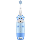 Kids Sonic Electric Toothbrush