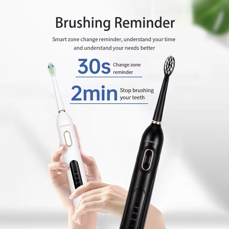 Sonic Electric Toothbrush