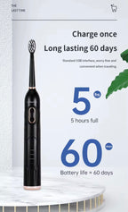 Sonic Electric Toothbrush
