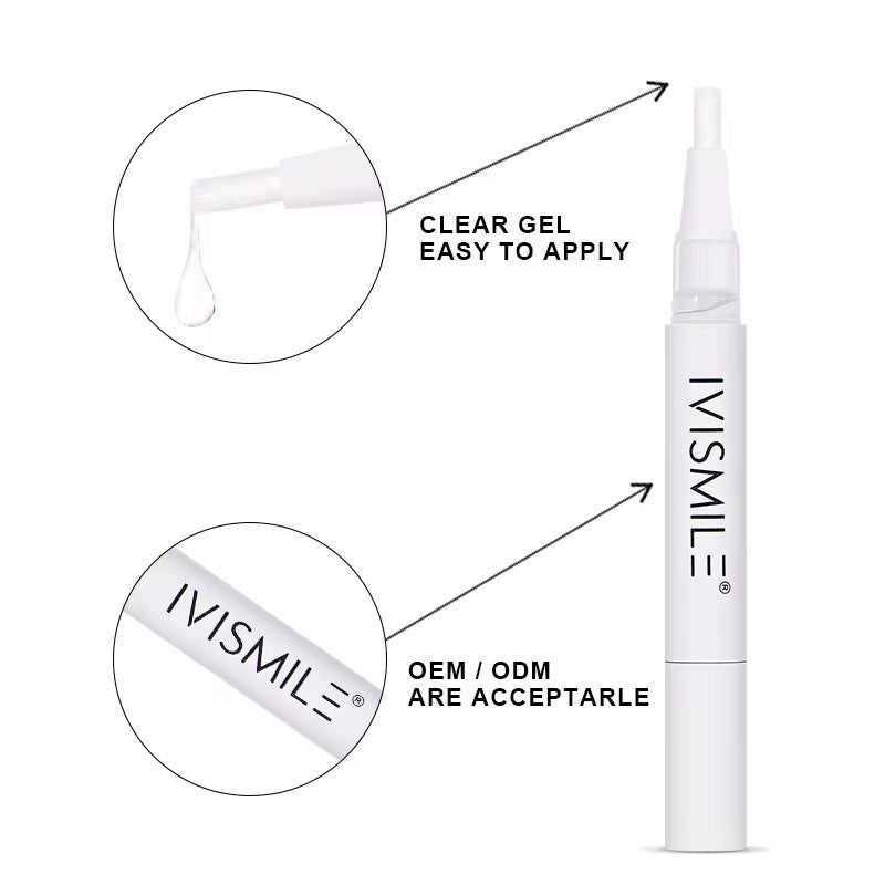 Teeth Whitening Pen Refill
