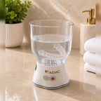 Ozone Appliance Cleaner